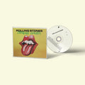 Rolling Stones - Jealous Lover (cd Single)
