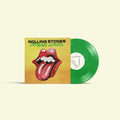Rolling Stones - Jealous Lover (Green Vinyl)