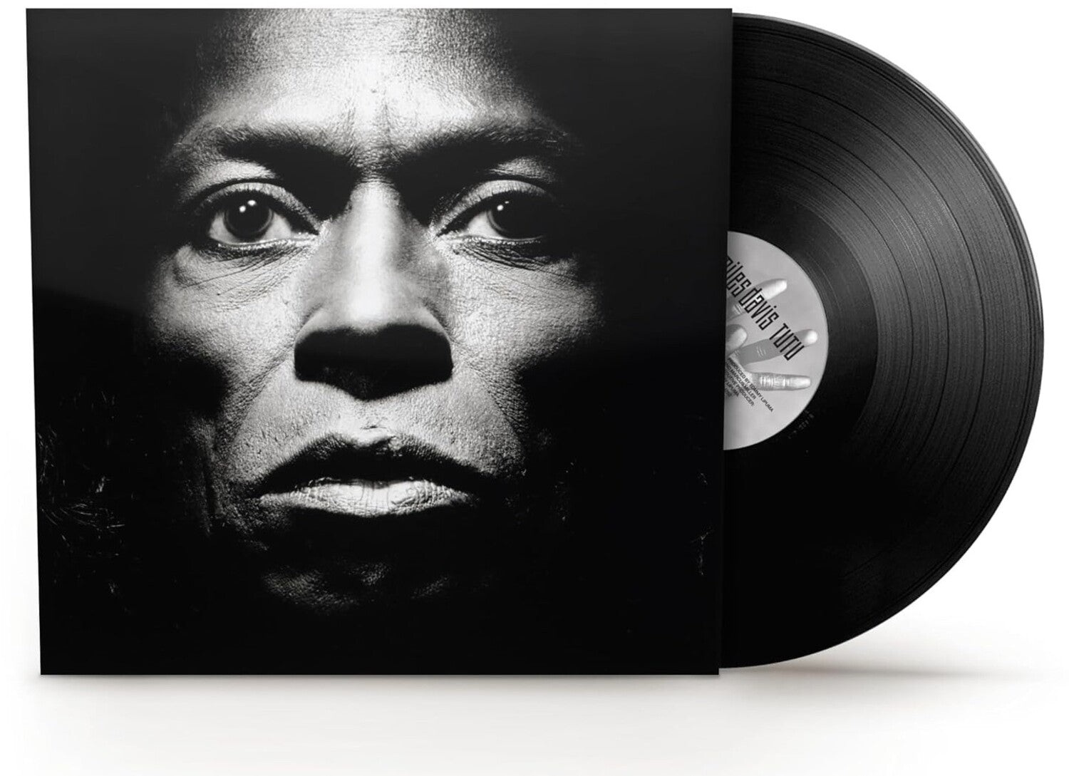Miles Davis - Tutu