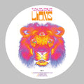 Black Crowes - Lions 2xLP (Limited Edition)