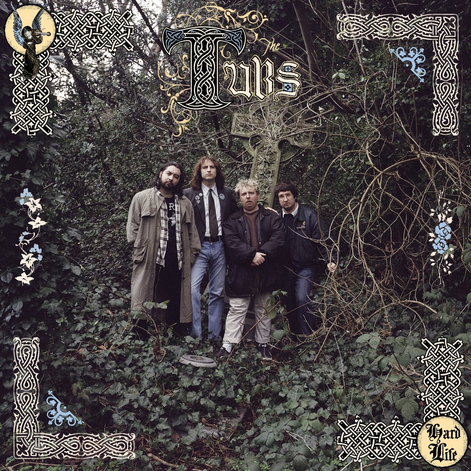 Tubs - Hard Life