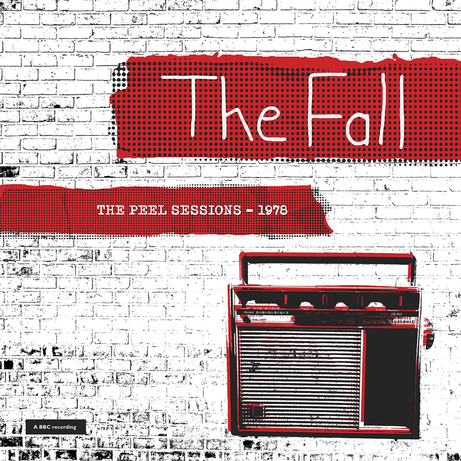 Fall - Peel Sessions 1978