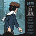 Various Artists - Jem Records Celebrates Bob Dylan (Cd)