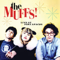 Muffs - Live at Fort Apache (Cd)