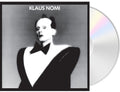 Klaus Nomi (CD)
