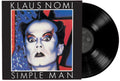 Klaus Nomi - Simple Man