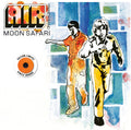 AIR - Moon Safari