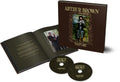 Arthur Brown - Nature (CD)
