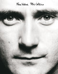 Phil Collins - Face Value (Hi-Res Audio)