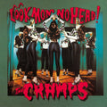 The Cramps - Look Mom No Head! - 180gm Red Vinyl (Red Vinyl)