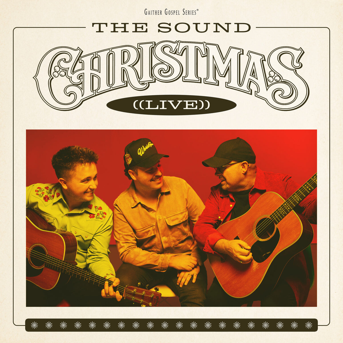 The Sound - Christmas Live (CD)