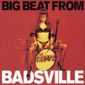 The Cramps - Big Beat from Badsville - 180gm White Vinyl (White Vinyl)