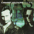 Cabaret Voltaire - Code 3xLP