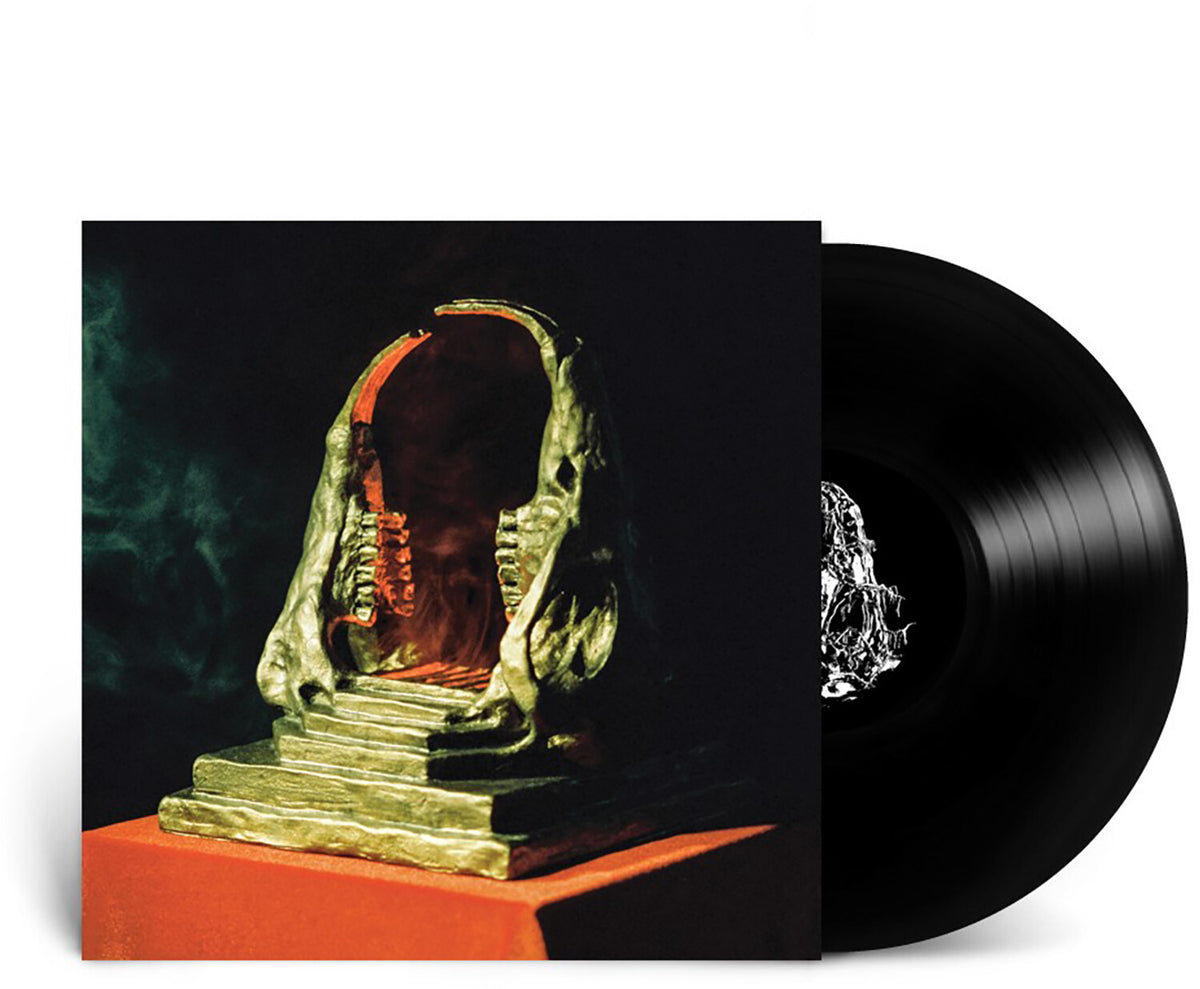 King Gizzard & The Lizard Wizard - Infest the Rats' Nest - Injection Molded Pet