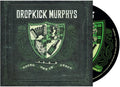 Dropkick Murphys - Going Out in Style (CD)