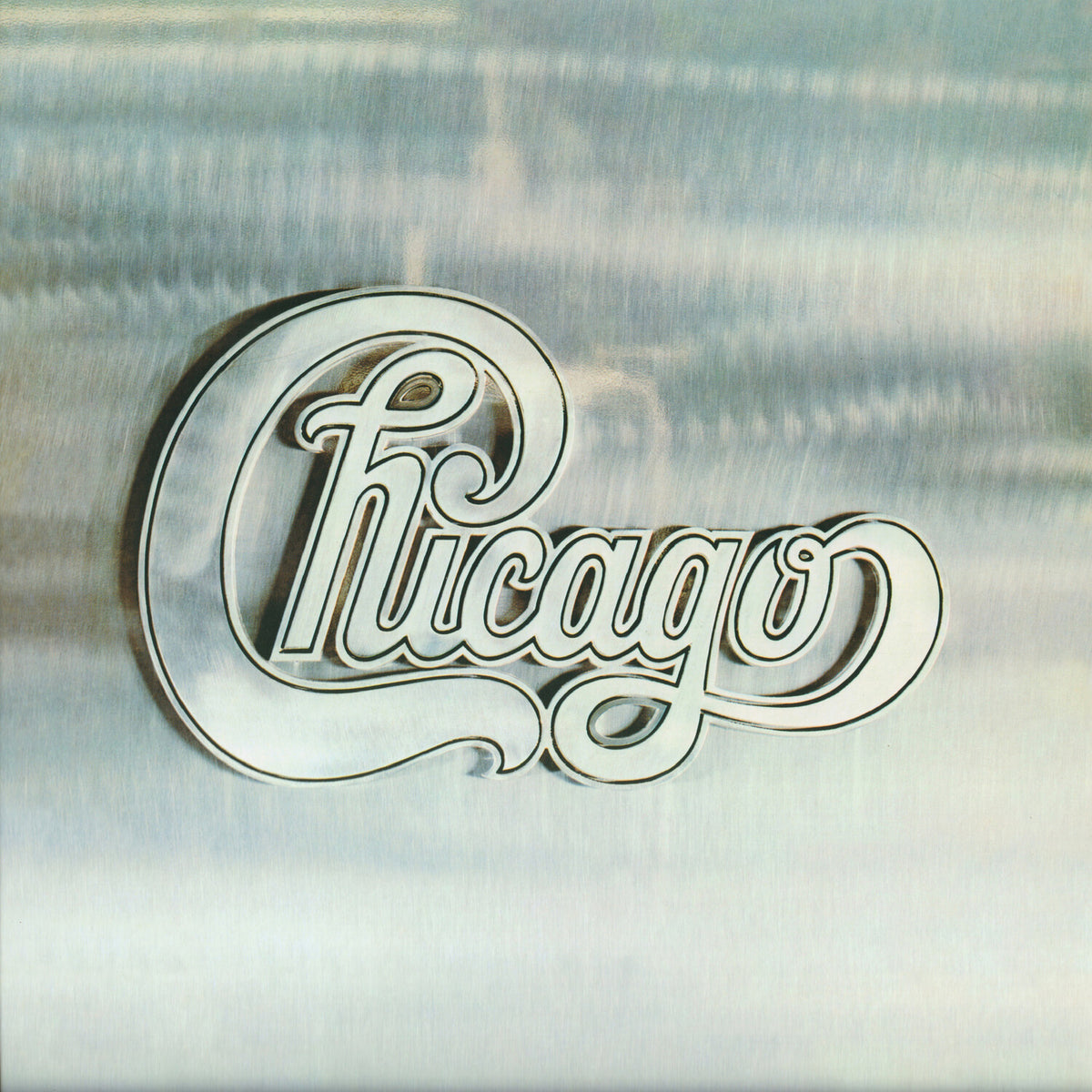 Chicago II 2xLP