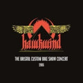 Hawkwind - Bristol Custom Bike Show Concert 1986 2xLP