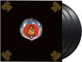 Santana - Lotus 3xLP