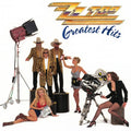 ZZ Top - Greatest Hits (CD)