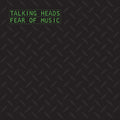 The Talking Heads - Fear Of Music (Limited Edition) (CD)