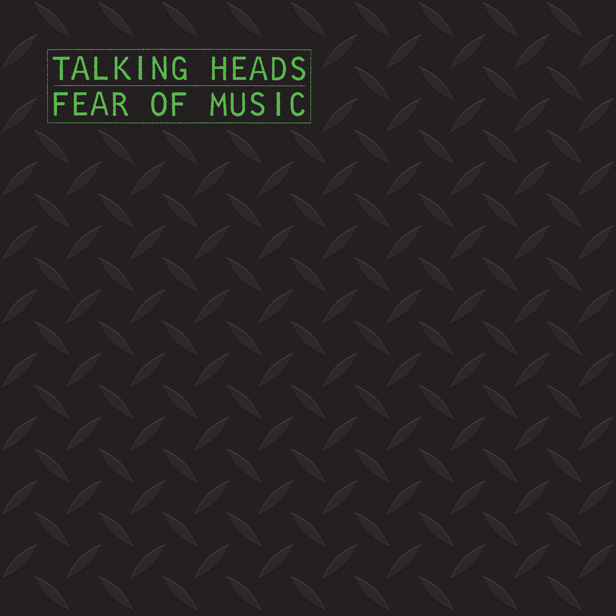 The Talking Heads - Fear Of Music (Limited Edition) (CD)