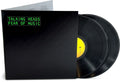 The Talking Heads - Fear Of Music 2xLP (Remastered)
