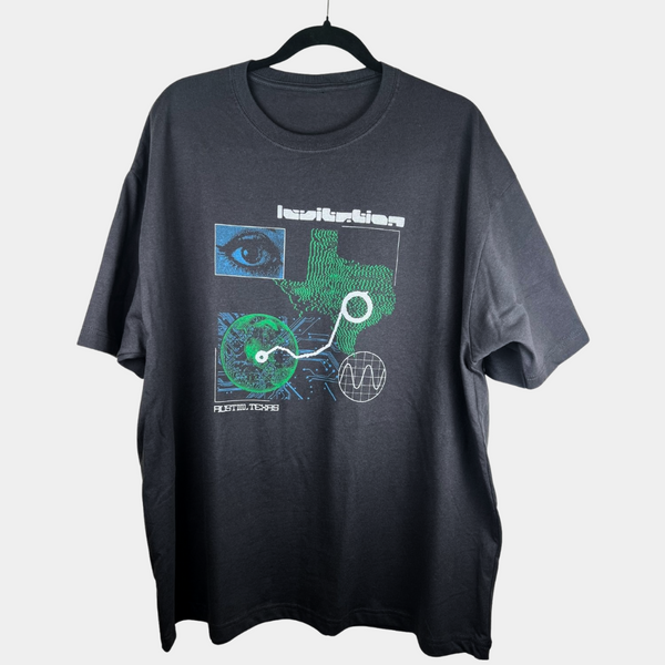 LEV '25 'Lonestar' T-Shirt