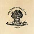 Traffic - John Barleycorn Must Die (Cd)