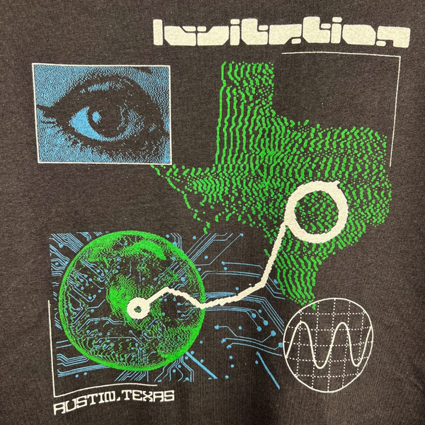 LEV '25 'Lonestar' T-Shirt