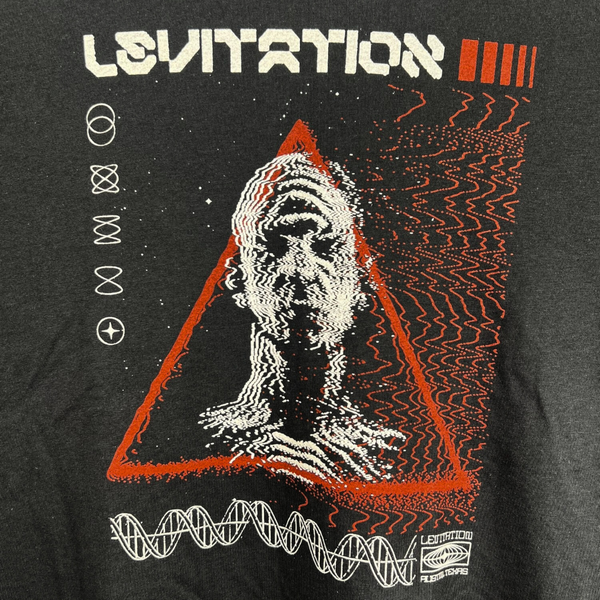 LEV '25 'Avalon' T-Shirt