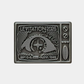 Levitation 2026 Commemorative Pin