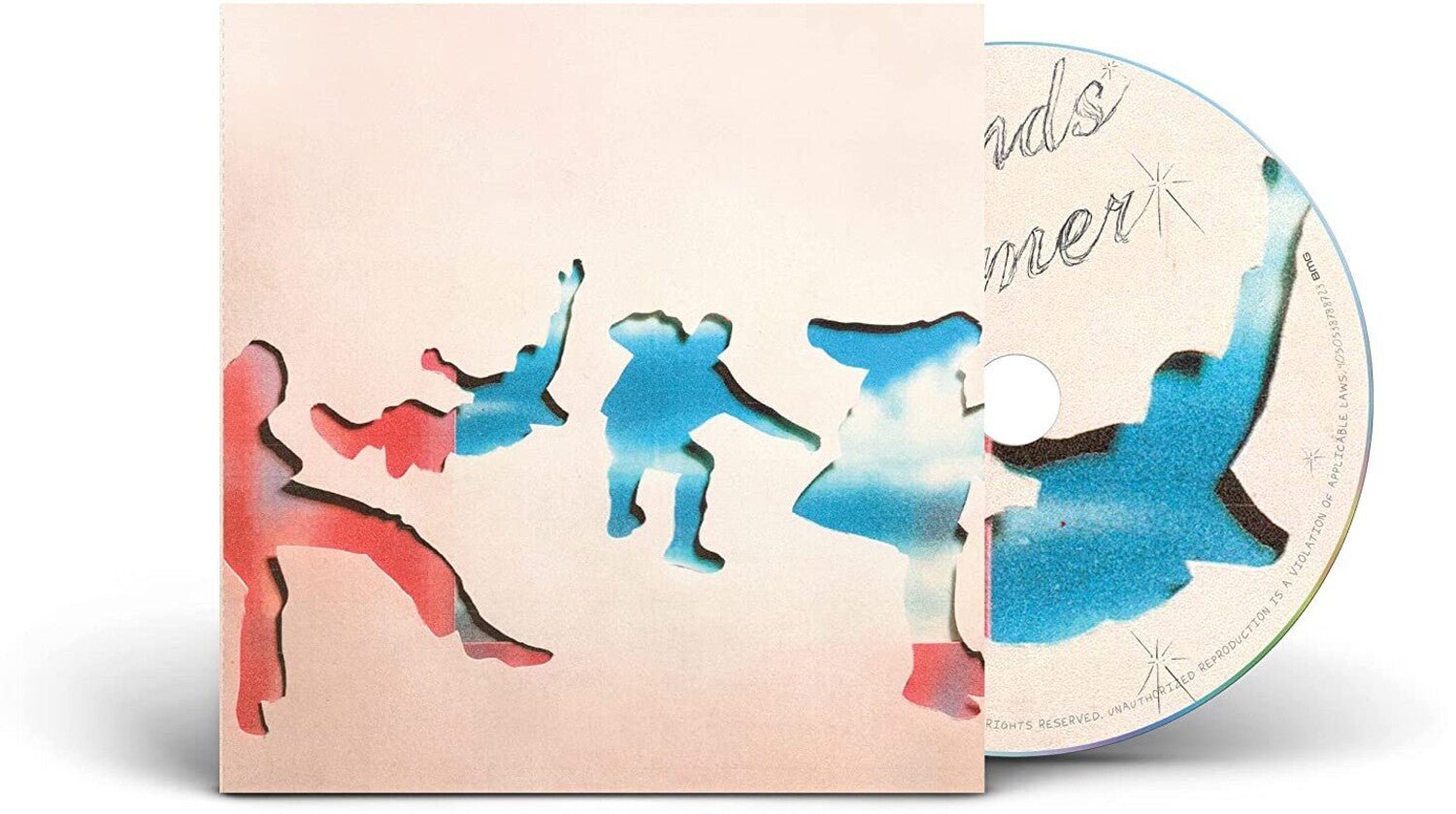 5 Seconds of Summer - 5Sos5 2xCD - LEVITATION