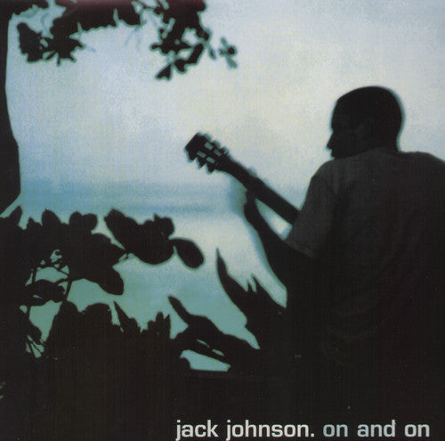 Jack Johnson - On and on