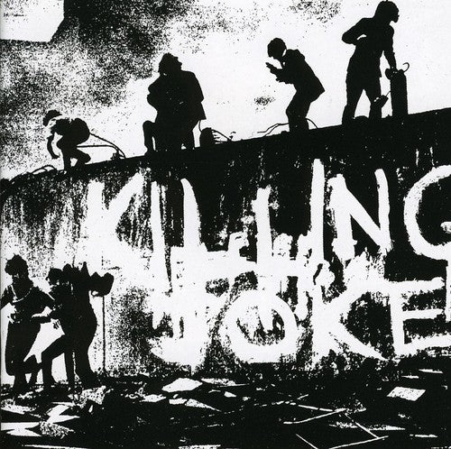 Killing Joke (CD)