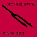 Queens of The Stone Age - Songs for the Deaf (Cd)