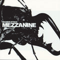 Massive Attack - Mezzanine 2xLP