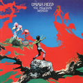 Uriah Heep - Magician's Birthday (Cd)