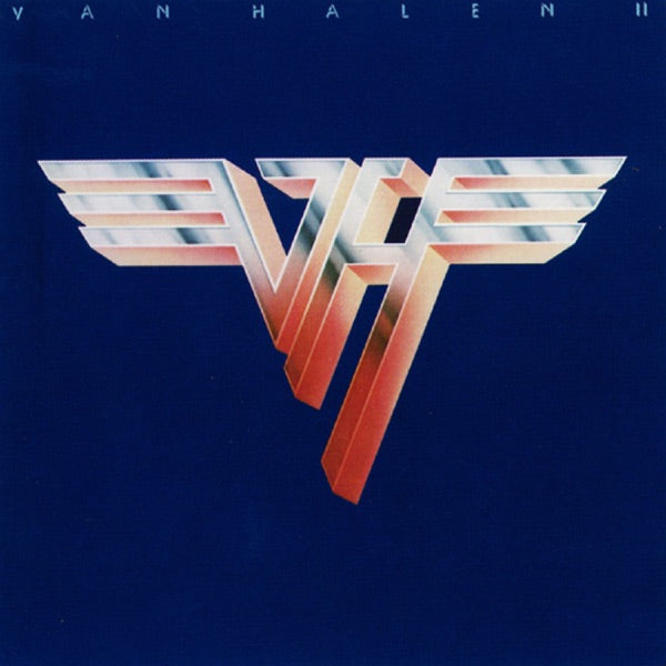 Van Halen - Van Halen II