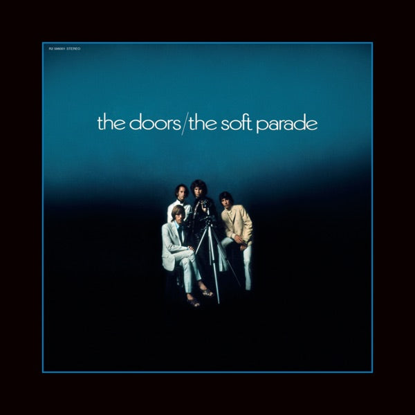 DOORS - SOFT PARADE