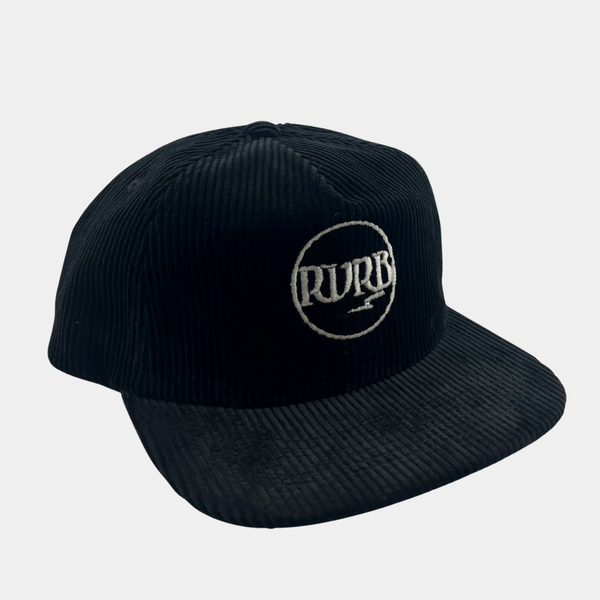 RVRB Embroidered Hat