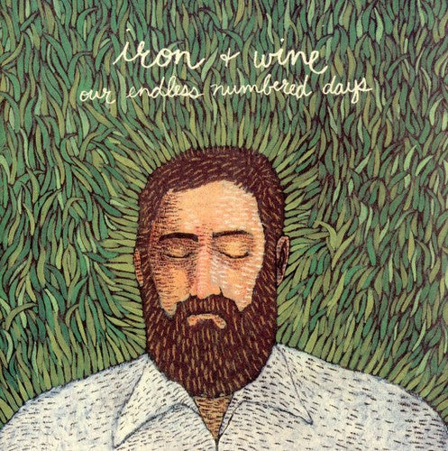 Iron & Wine - Our Endless Numbered Days (Cd)