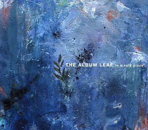Album Leaf - In a Safe Place (Cd)