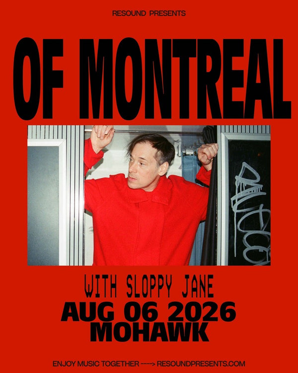 Of Montreal