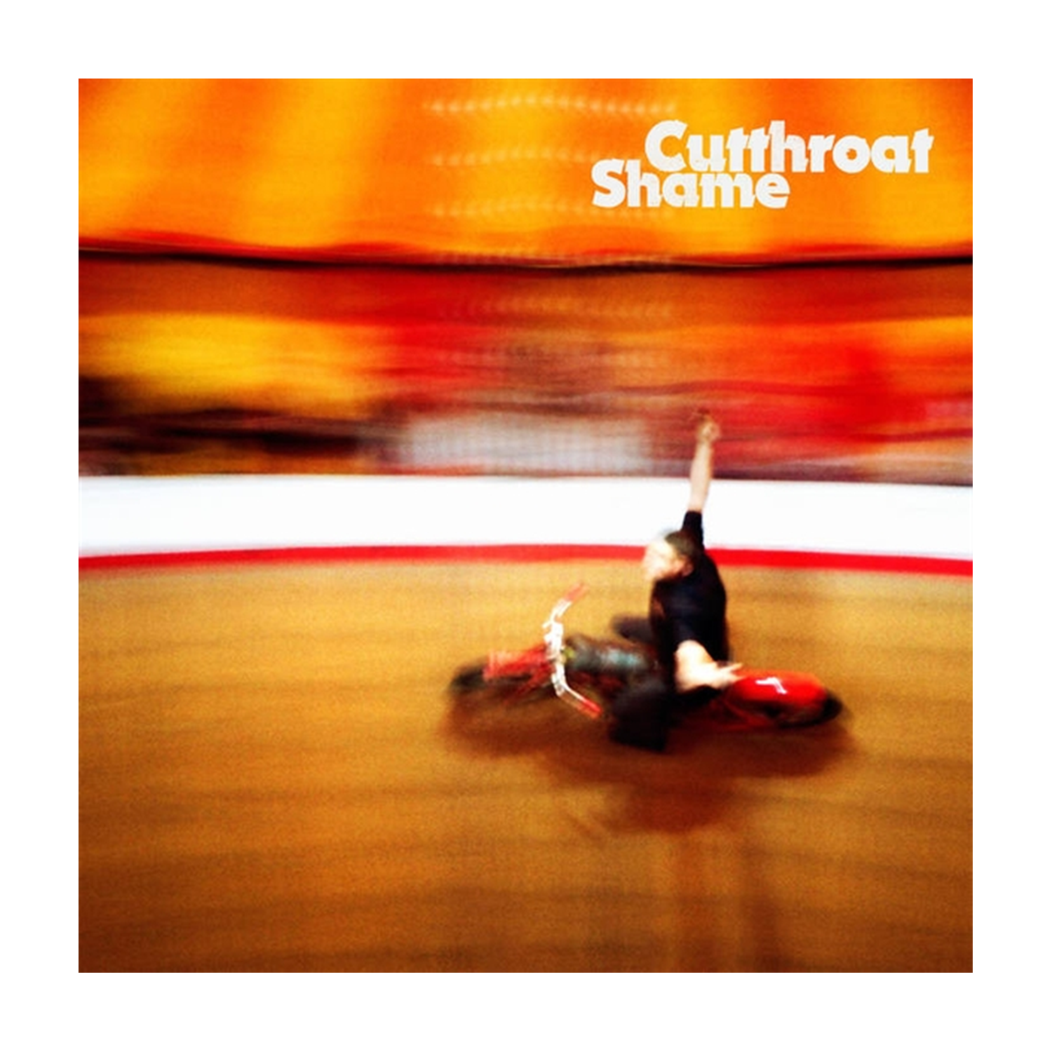 Shame - Cutthroat