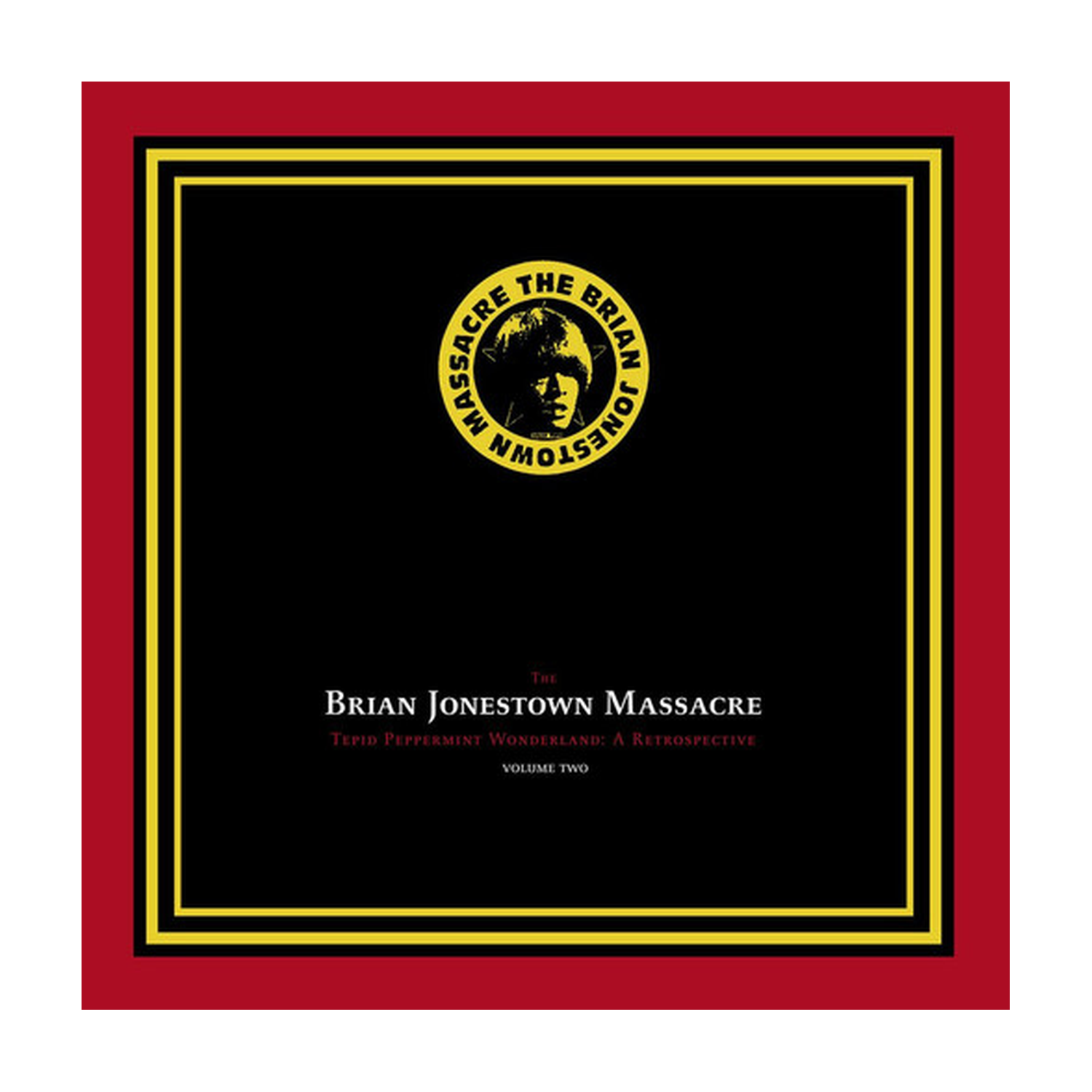 Brian Jonestown Massacre - Tepid Peppermint Wonderland 2
