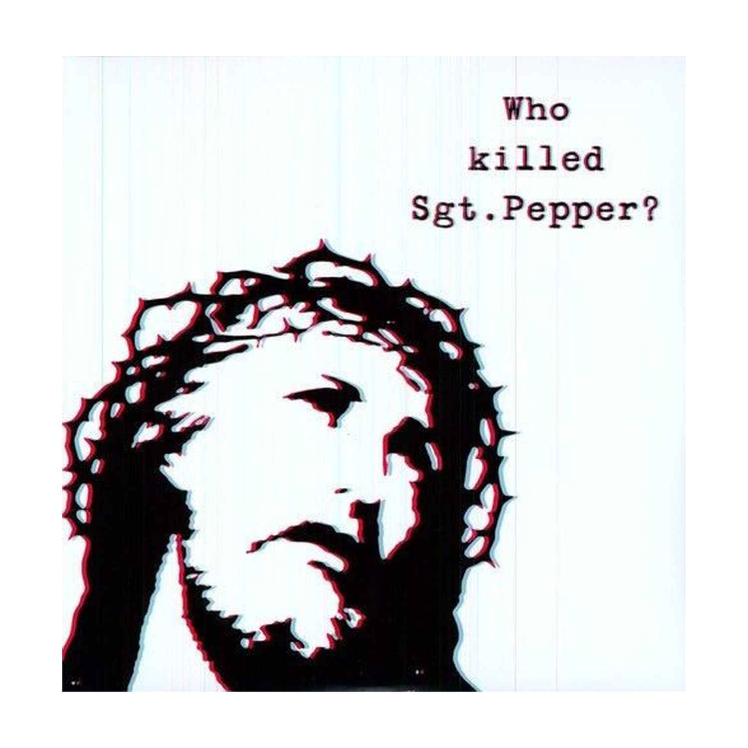 Brian Jonestown Massacre - Who Killed Sgt Pepper