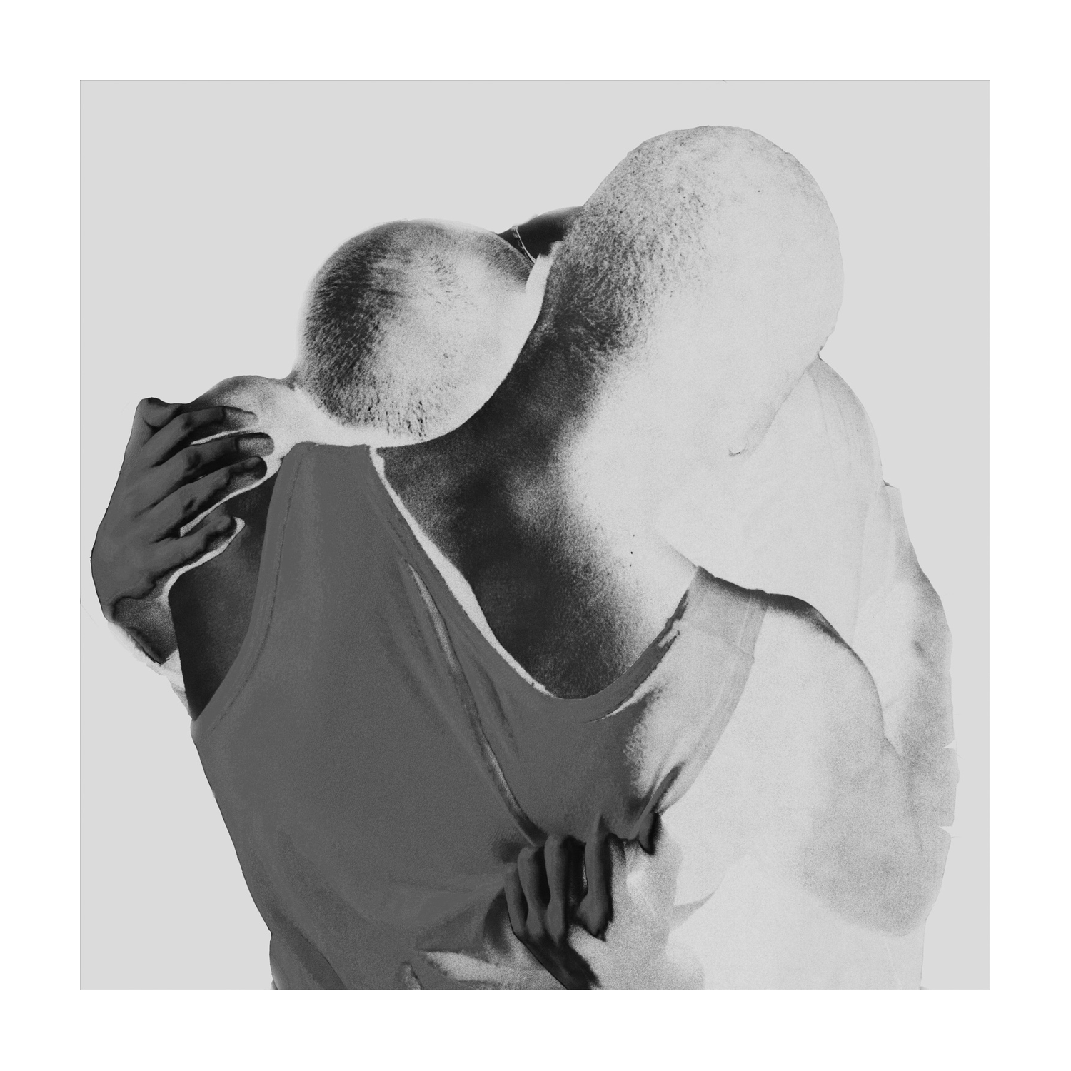Young Fathers - Dead