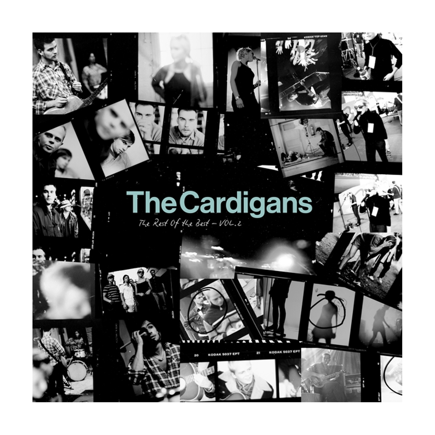 Cardigans - The Rest of the Best - Vol. 2