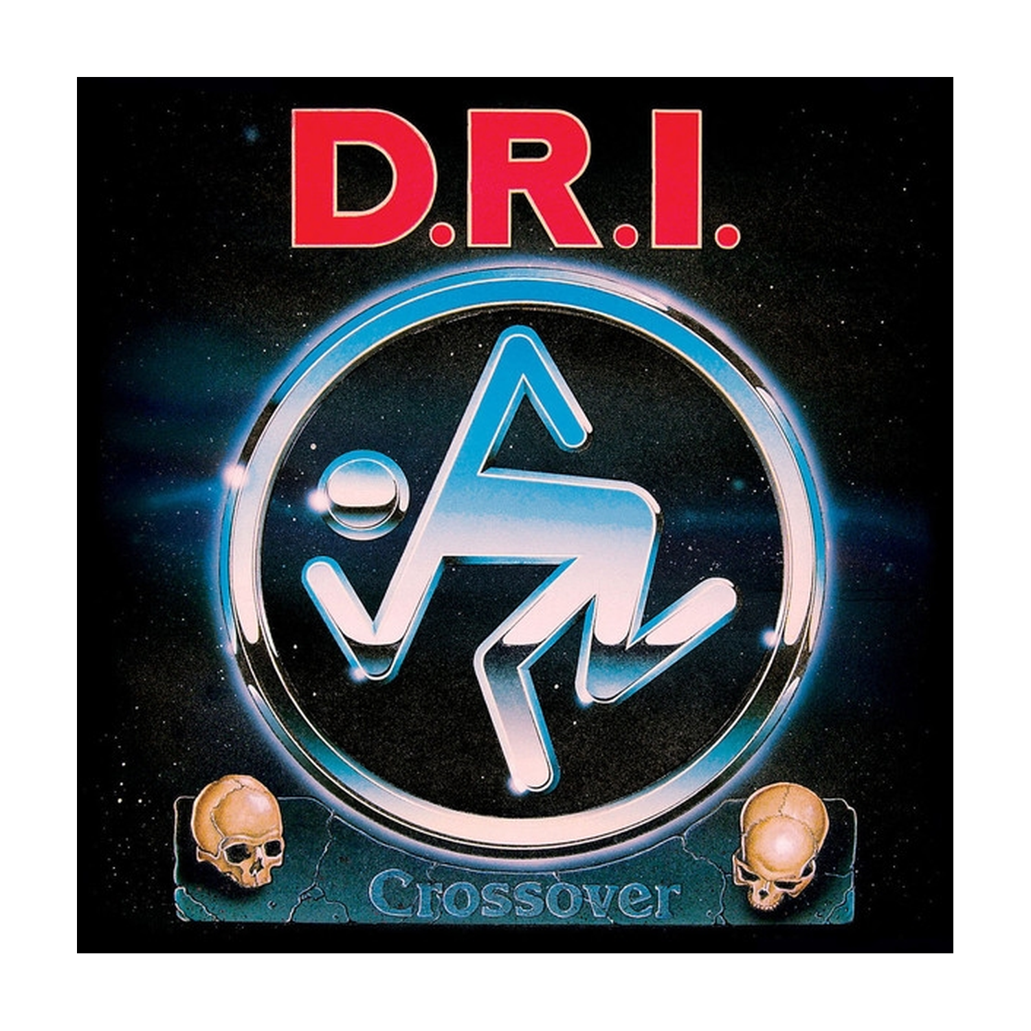 Dri - Crossover: Millenium Edition