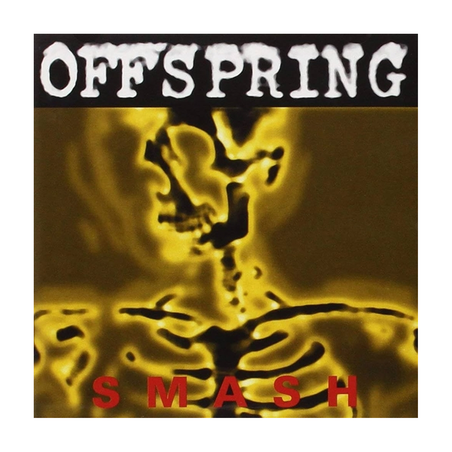 Offspring - Smash (Remastered)